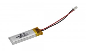 HRL071235 rechargeable battery 3.7 V for electronic pen