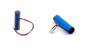 Introduce cylindrical lithium-ion battery categories