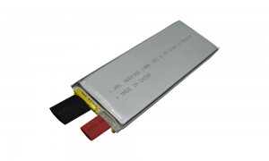 3.7v 10000mah li-polymer battery hrl1059156 cells