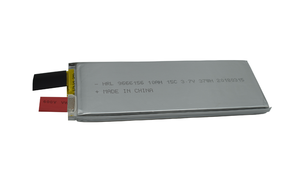 Massive Selection for Li Batteries Lithium Ion 18650 Battery -  china big capacity 3.7v 10000mah cells lipo battery – Hrlenergy