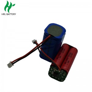 12V reachargeable air pump 500mah liefpo4 battery pack with BIS Un38.3  CB certified