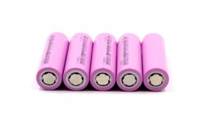 china Icr18650 Cell Factory 3.7v 2400mah