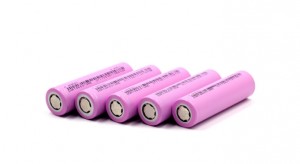 china Icr18650 Cell Factory 3.7v 2400mah