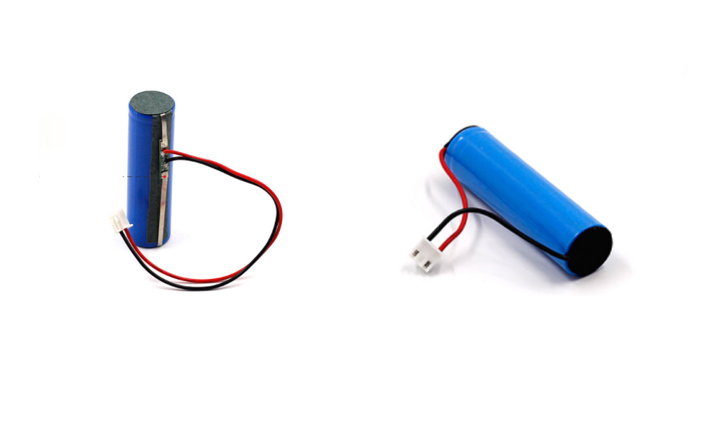 China Rechargeable Li -Ion Battery 1X18650 2600mah with KC certfied Featured Image