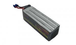 HRL8248143 22.2v 5S 40C 5200mah  Lipo Battery Rc Battery