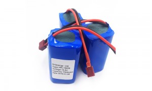 Supply OEM/ODM Rechargeable Battery 3.7v 4000mah Batterie Pack