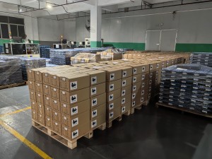 21700 li-ion 6000 mAh 3.6V. 12A