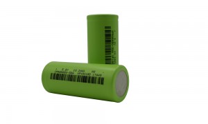 China 26650 Battery pack for solar led indian customers