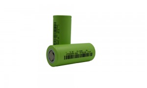 China 26650 Battery pack for solar led indian customers