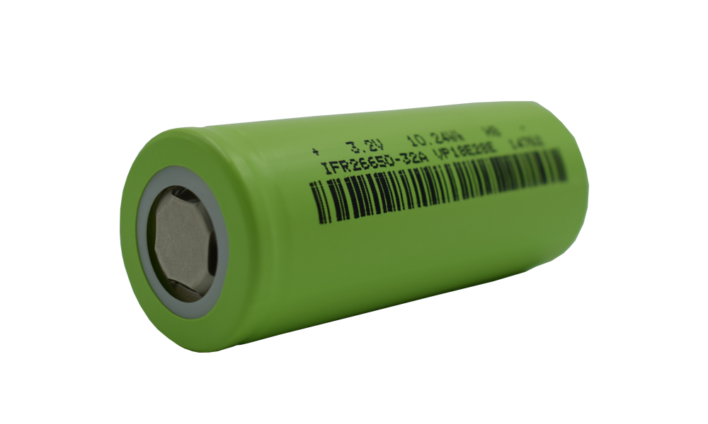 Best Price for 1×18650 Battery - China 26650 Battery pack for solar led indian customers  – Hrlenergy