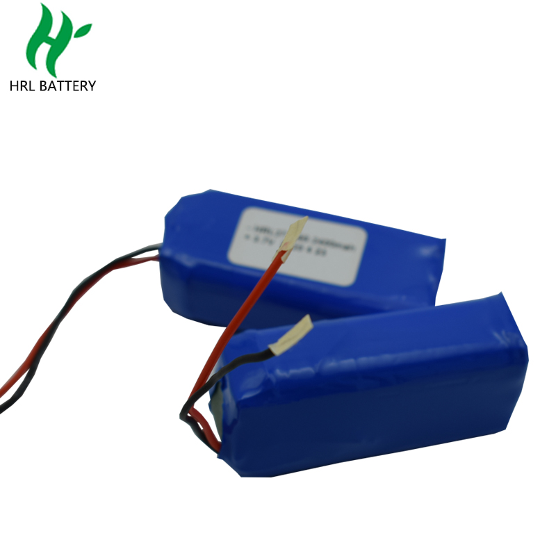 Daily maintenance and proper operation method of lithium battery
