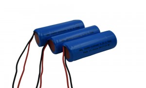 LFP22650 3.20v Battery Manufacturer with BIS Un38.3 certified