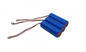 LFP22650 3.20v Battery Manufacturer with BIS Un38.3 certified