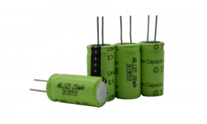 Lithium Capacitors batteries hrl1325 3.7v 250mah for toy car