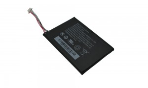 Reasonable price for Lipo Battery 752035 -
 HRL Li-Ion batteries 3.7v3000mah 11.1wh for Mobile devices – Hrlenergy