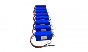 china 36v 10ah li polymer battery manufacturer for e-bike