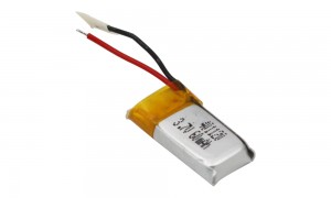 Factory Li-Ion Polymer 3,7 V 60 mAh – 401120 stocks