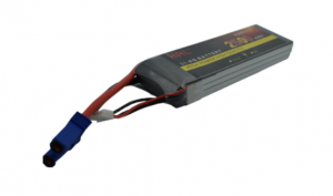 Safety Issues of Polymer Batteries