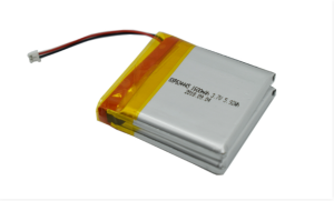 Analysis of Ten Characteristics of Polymer Lithium Ion Battery