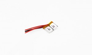 HRL451120 401215 60mah Battery for Bluetooth Headset