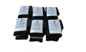 High power rechargeable Li-Ion batteries 7.4V / 1.8 Ah / 13.32Wh for Heated Gloves