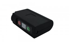 ICR18650 7.4V 2200mAh lithium ion battery for heated motorcycle gloves