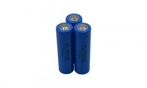 OEM/ODM Factory China Cylindrical Battery Cell -
 er14505 AA size 2400mah lithium batteries – Hrlenergy