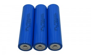 Reasonable price 3.7v 2200mah Lithium Battery -
 C size 3. 6 er261020 16Ah lithium ion battery – Hrlenergy