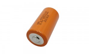 C size ER26500M 6500mAh lithium battery