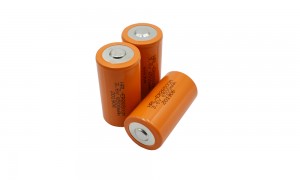 C size ER26500M 6500mAh lithium battery