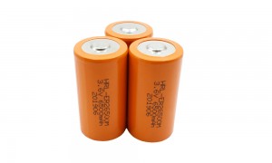 C size ER26500M 6500mAh lithium battery