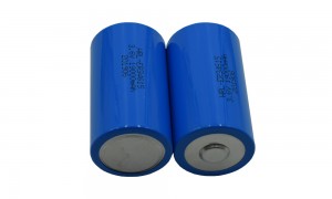 D size ER3461519000mAh