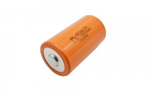Hot Selling Li-SOCl2 ER34615M D size 3.6V 13000mAH Lithium Ion Battery