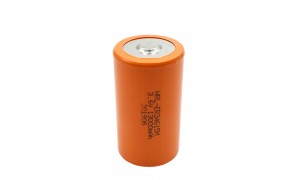 Hot Selling Li-SOCl2 ER34615M D size 3.6V 13000mAH Lithium Ion Battery