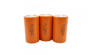 Hot Selling Li-SOCl2 ER34615M D size 3.6V 13000mAH Lithium Ion Battery