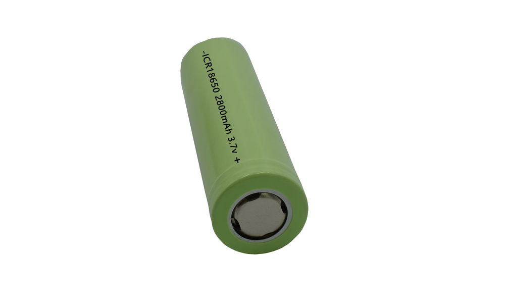 Good User Reputation for 18650 1500mah Battery - ICR18650 3.7V 2800MAH battery pack in shenzhen – Hrlenergy