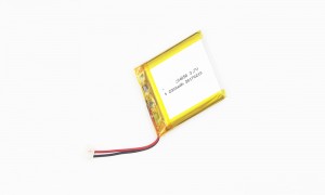 Cheapest Price Rechargeable 3.7v 400ah Lp602530 Lipo Battery Pack Deep Cycle Lithium Battery