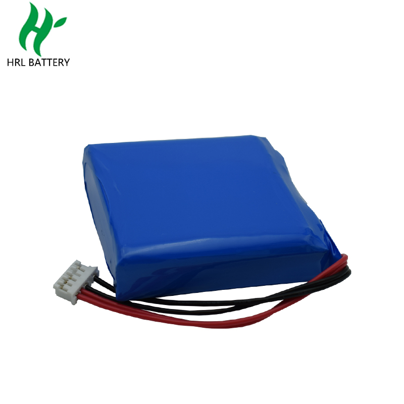 Introduction to the characteristics of lithium polymer batteries and maintenance methods