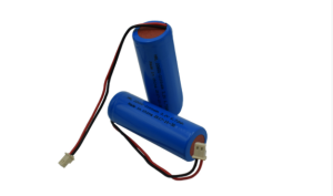 What is the production process of a lithium battery pack?