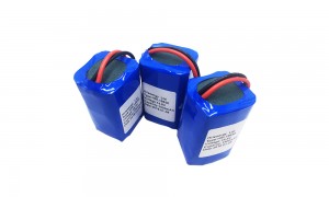 Wholesale Discount Hot Sale 18650 3.7v 2600mah Lithium Ion Icr18650 Rechargeable Battery Cell