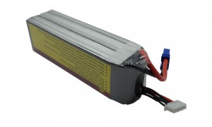 HRL8248143 18.5v 5 35C 5200mah Lipo roj teeb RC roj teeb